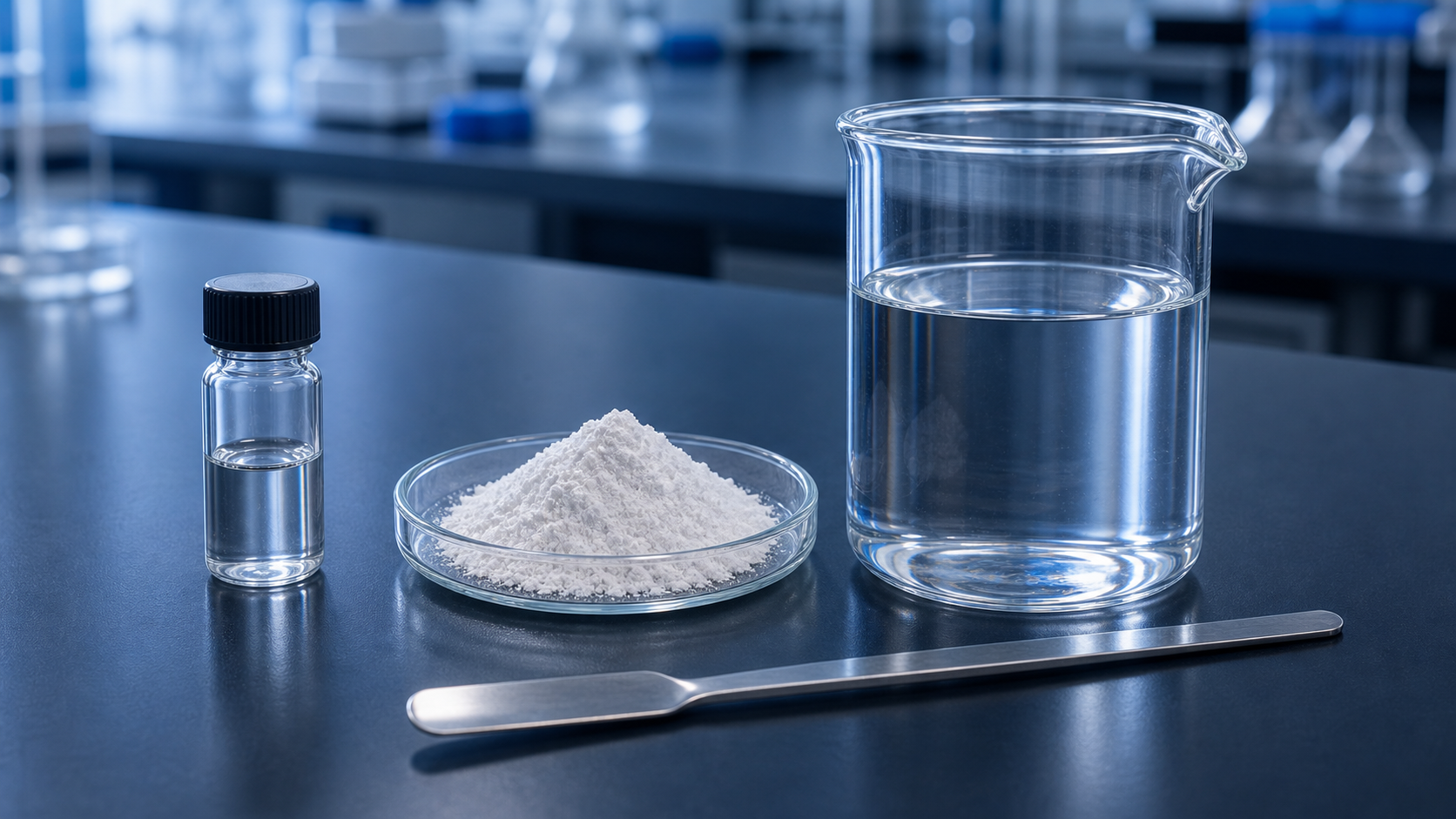 Better Tolerance magnesium glycinate evidence