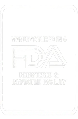 FDA Registered Facility