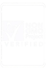 Non-GMO Project Verified