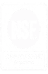 NSF GMP for Sport