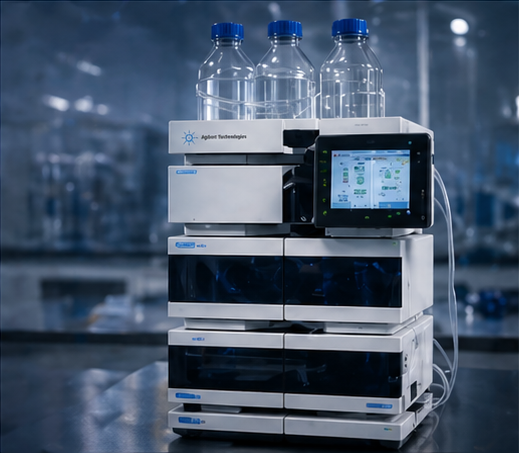 HPLC